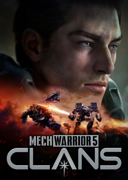 MechWarrior 5: Clans