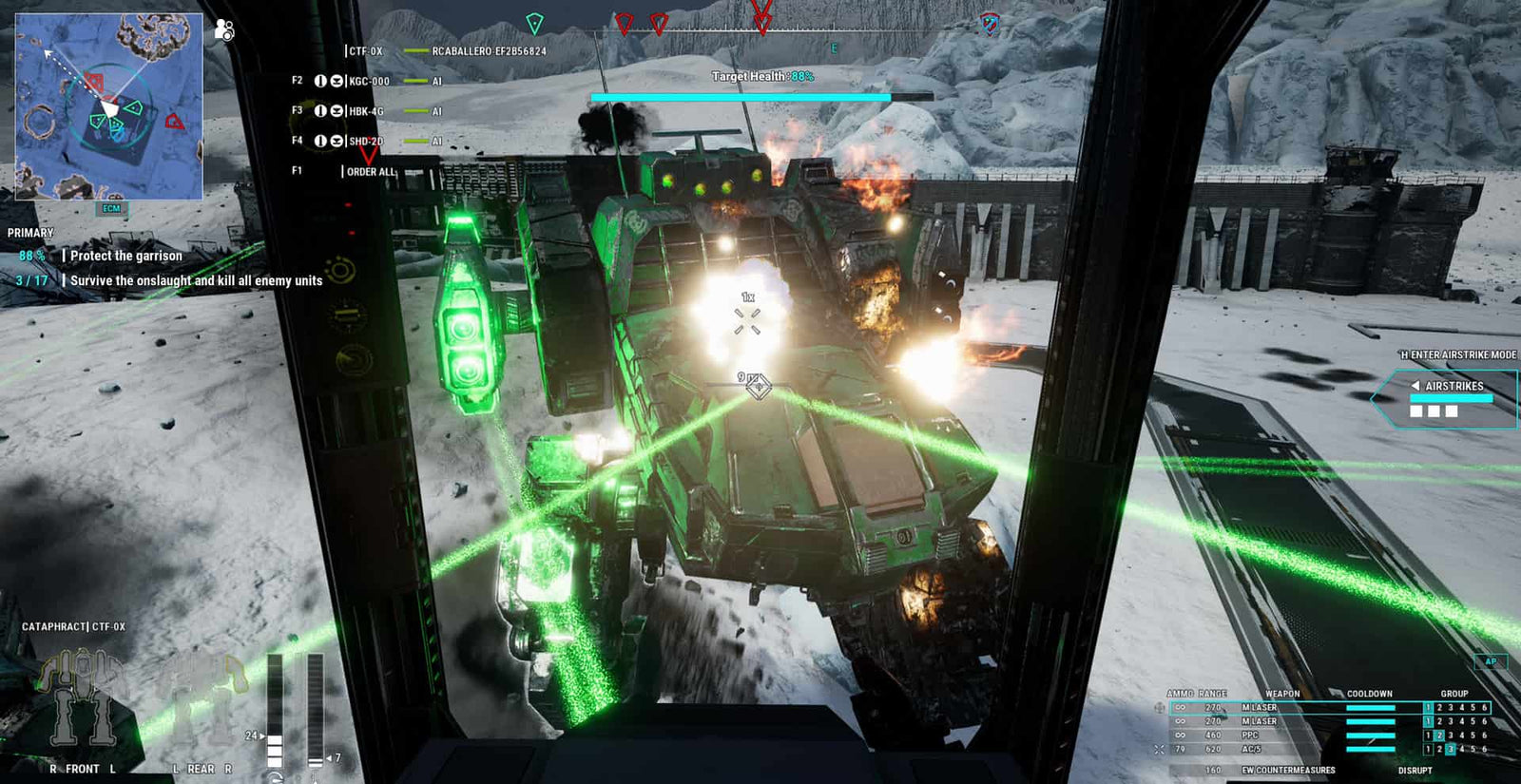 MechWarrior 5: Mercenaries — image 5