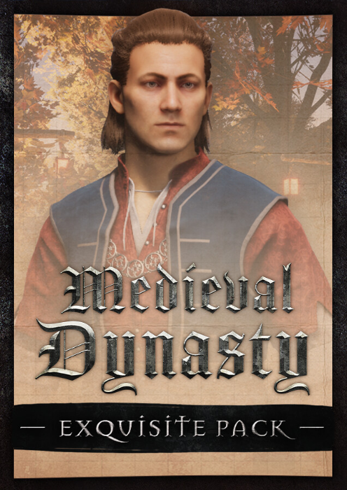 Medieval Dynasty Exquisite Pack — image 6
