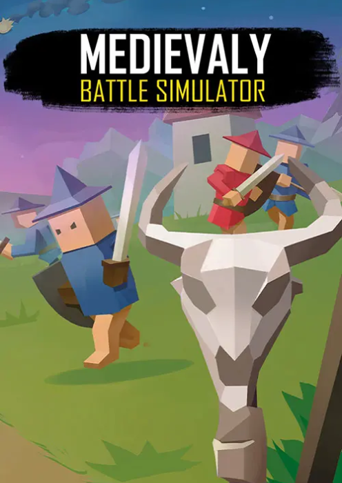 Medievaly: Battle Simulator