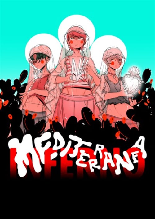 Mediterranea Inferno — image 4