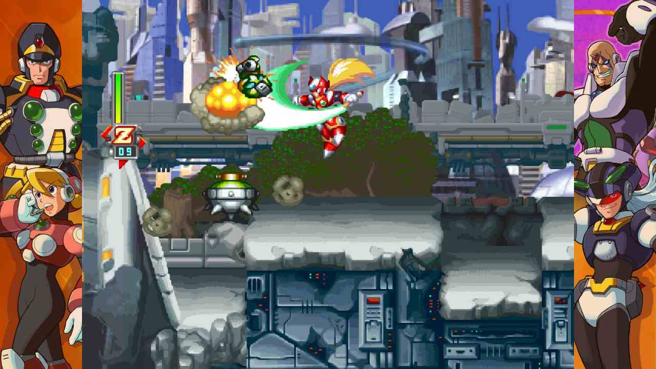 Mega Man X Legacy Collection 1+2 Bundle — image 1