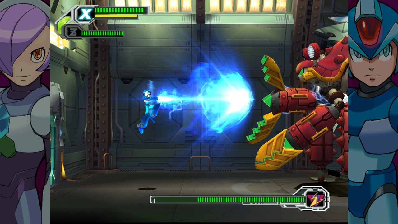 Mega Man X Legacy Collection 1+2 Bundle — image 2