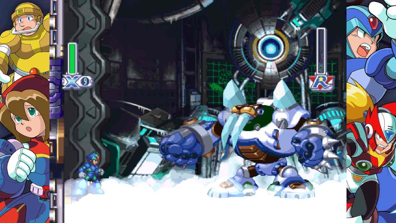 Mega Man X Legacy Collection 1+2 Bundle — image 5
