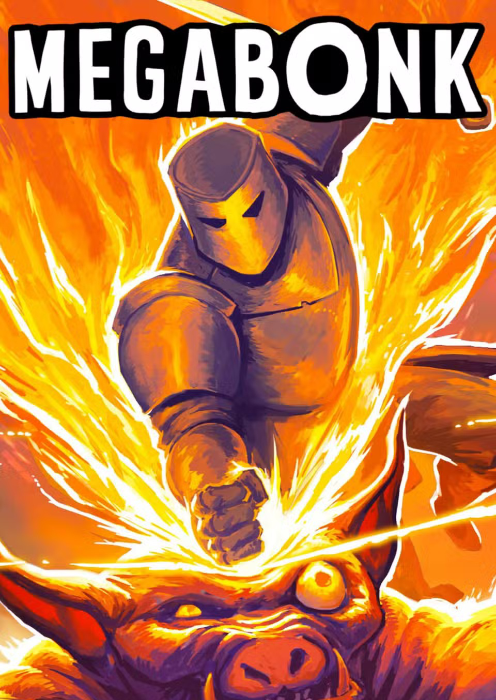 Megabonk