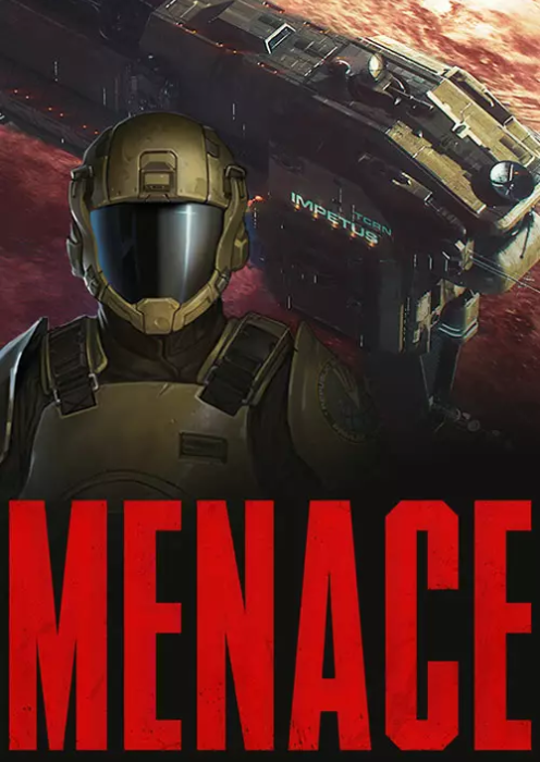 MENACE