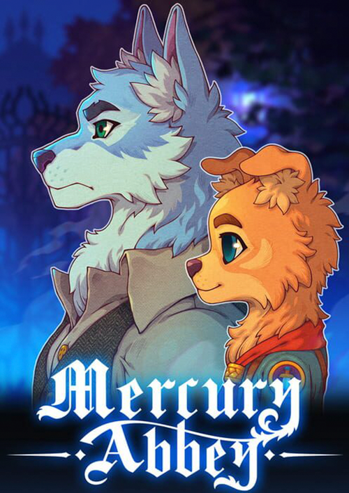 Mercury Abbey — image 4