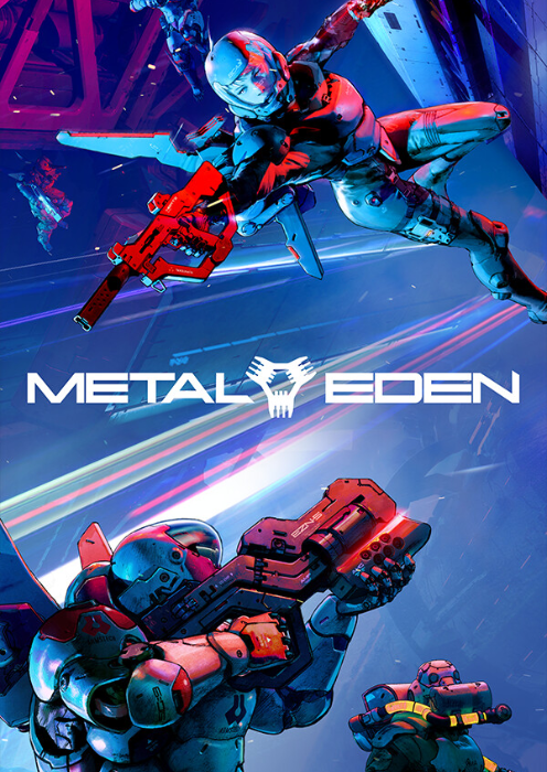 METAL EDEN