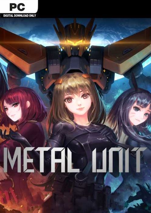 Metal Unit