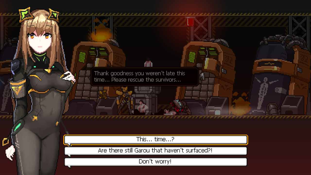 Metal Unit — image 2