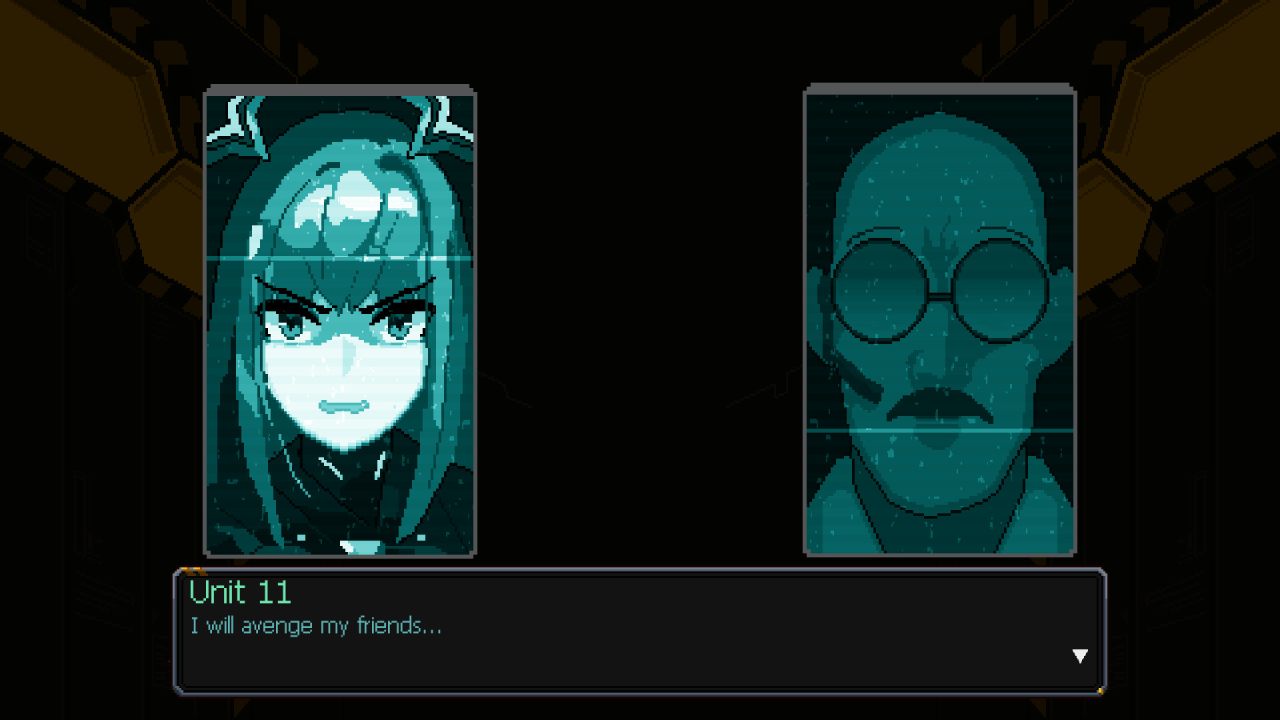 Metal Unit — image 4