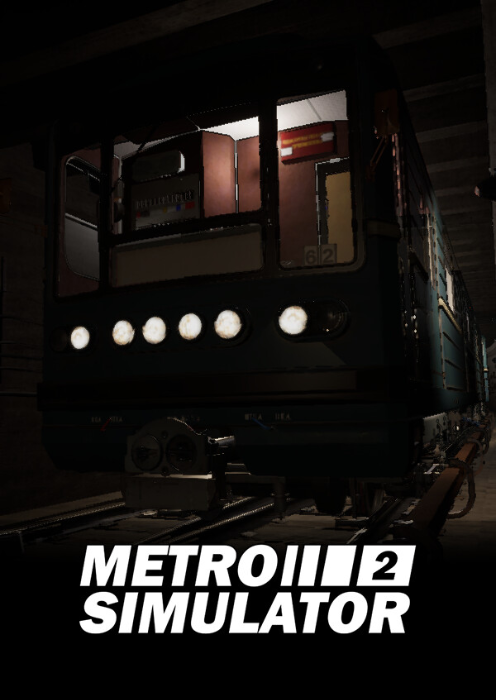Metro Simulator 2
