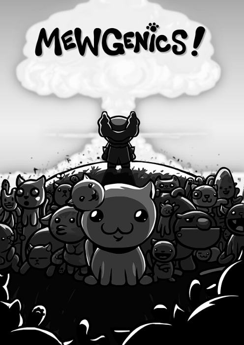 Mewgenics