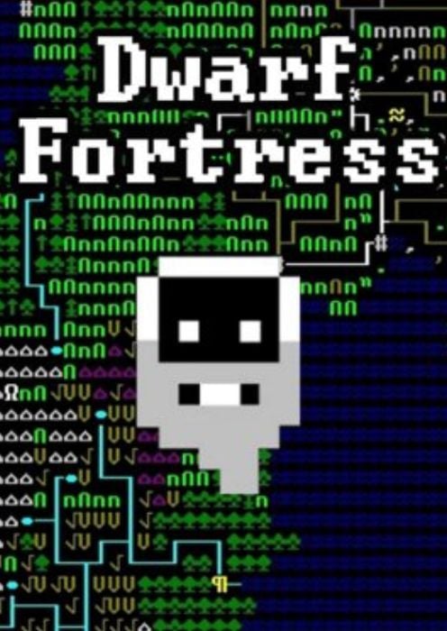 Dwarf Fortress
