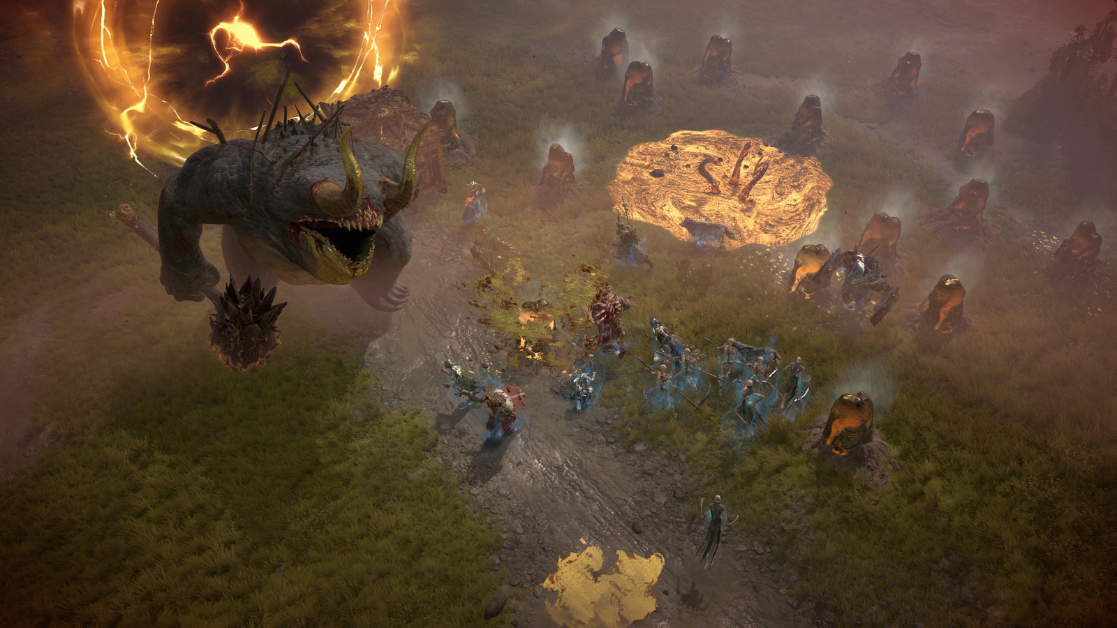 Diablo IV — image 1