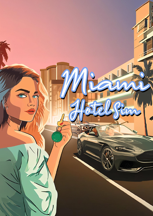 Miami Hotel Simulator