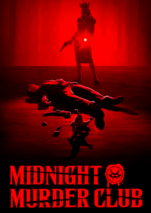Midnight Murder Club