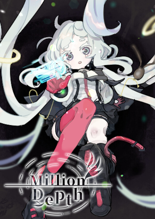 Million Depth