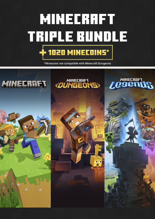 Minecraft Triple — image 5