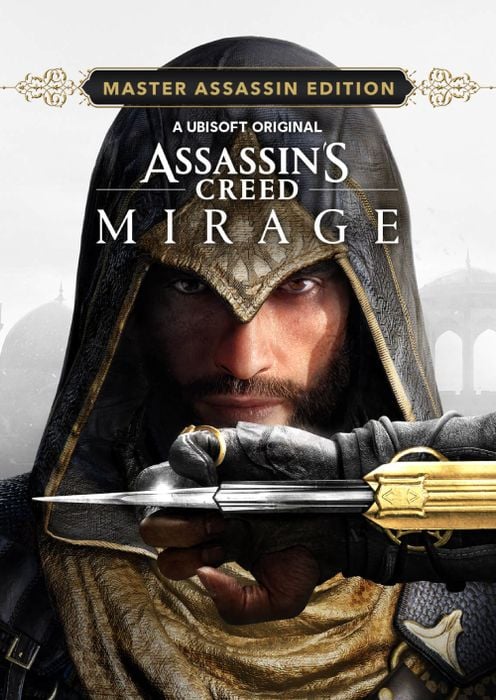 Assassin's Creed Mirage