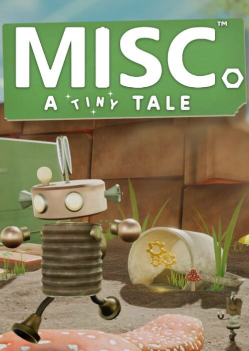 Misc. A Tiny Tale