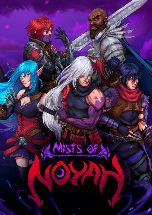 Mists of Noyah — image 5
