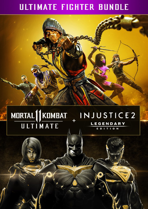 Mortal Kombat 11 — image 6