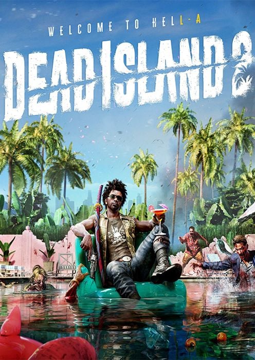 Dead Island 2