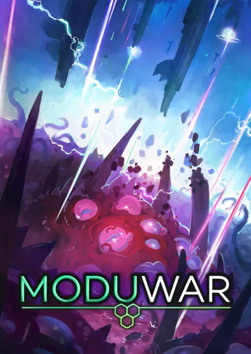 Moduwar