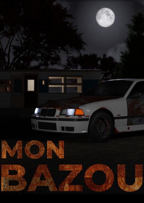 Mon Bazou