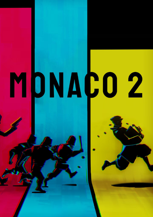 Monaco 2