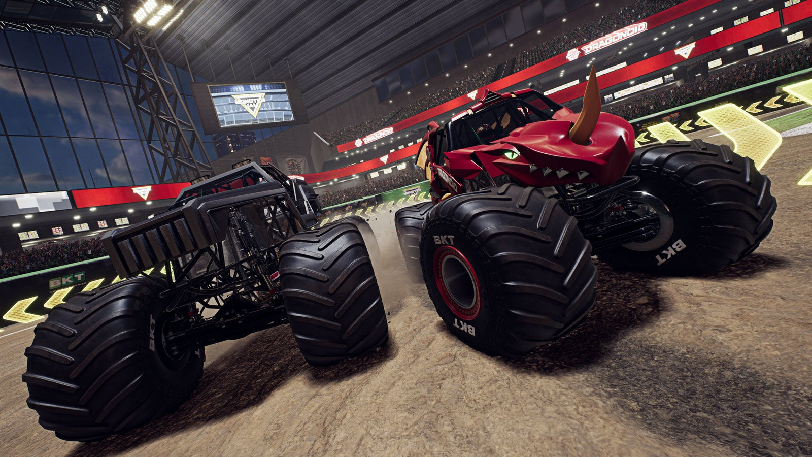 Monster Jam Steel Titans 2 — image 4