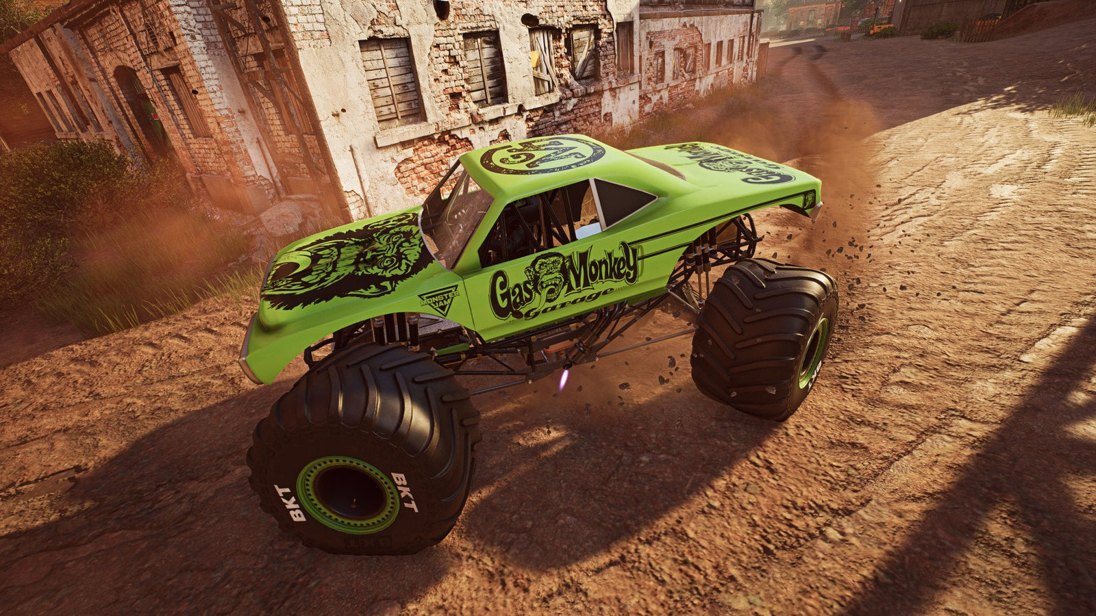 Monster Jam Steel Titans 2 — image 3