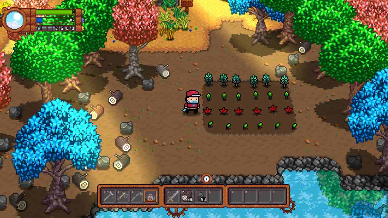 Monster Harvest — image 3