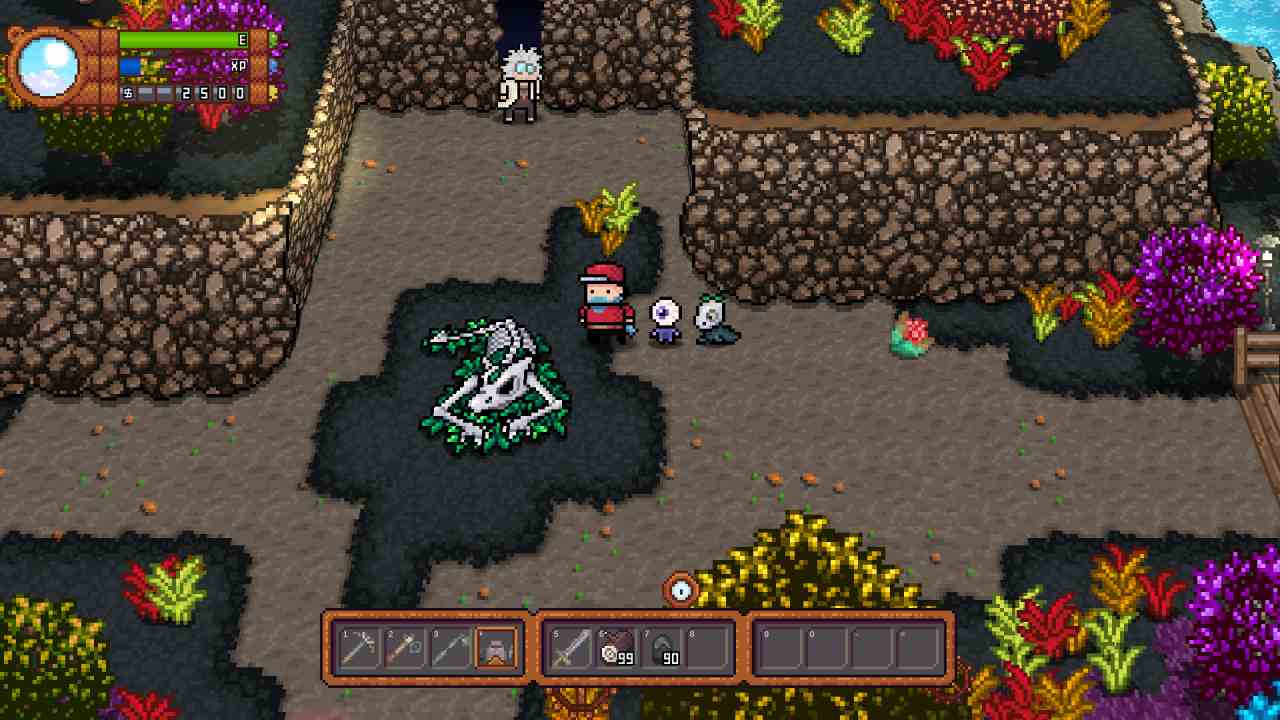 Monster Harvest — image 5