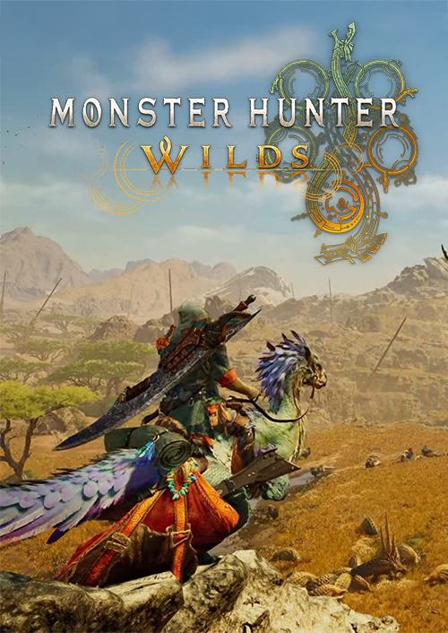 Monster Hunter Wilds — image 5