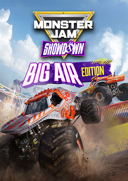 Monster Jam Showdown — image 1