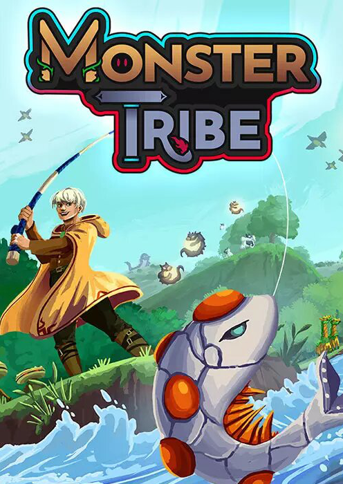 Monster Tribe
