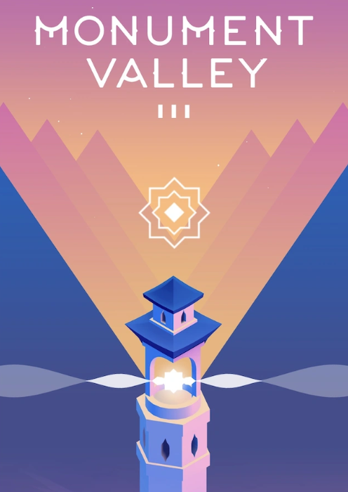 Monument Valley 3