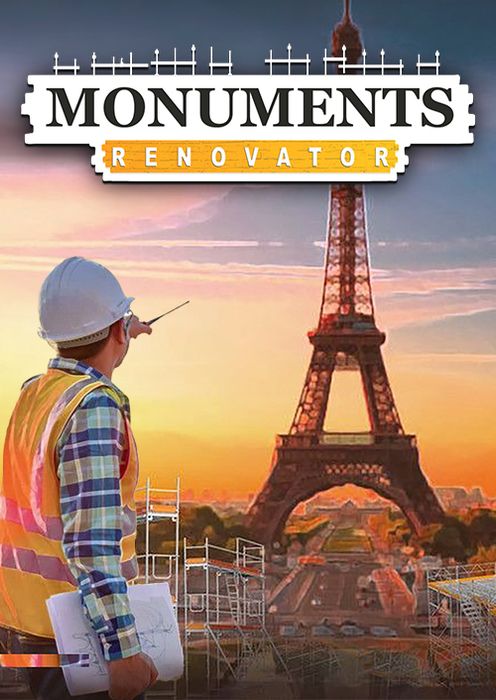 Monuments Renovator