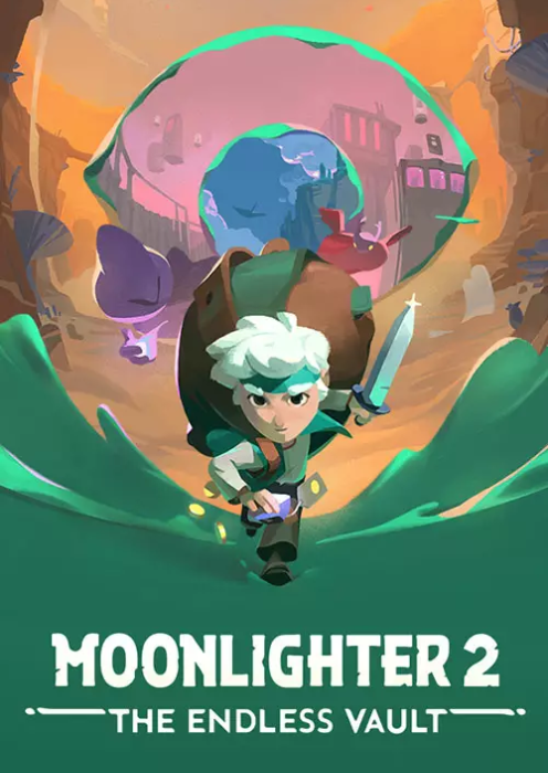 Moonlighter 2: The Endless Vault