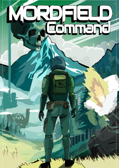 Mordfield Command