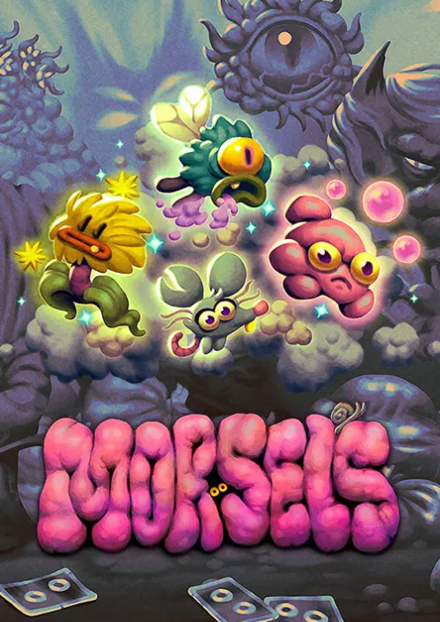 Morsels