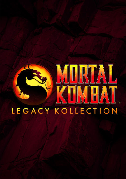 Mortal Kombat:
