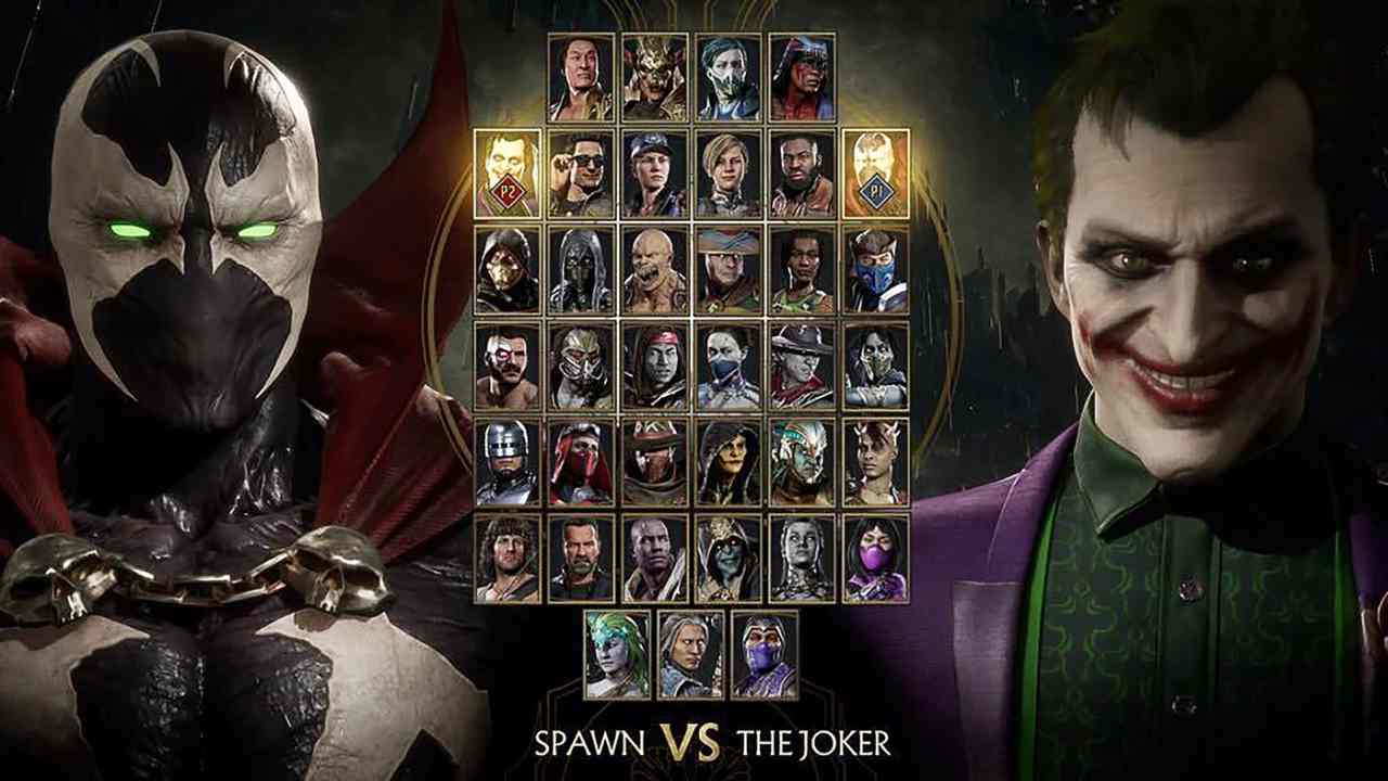 Mortal Kombat 11 — image 3