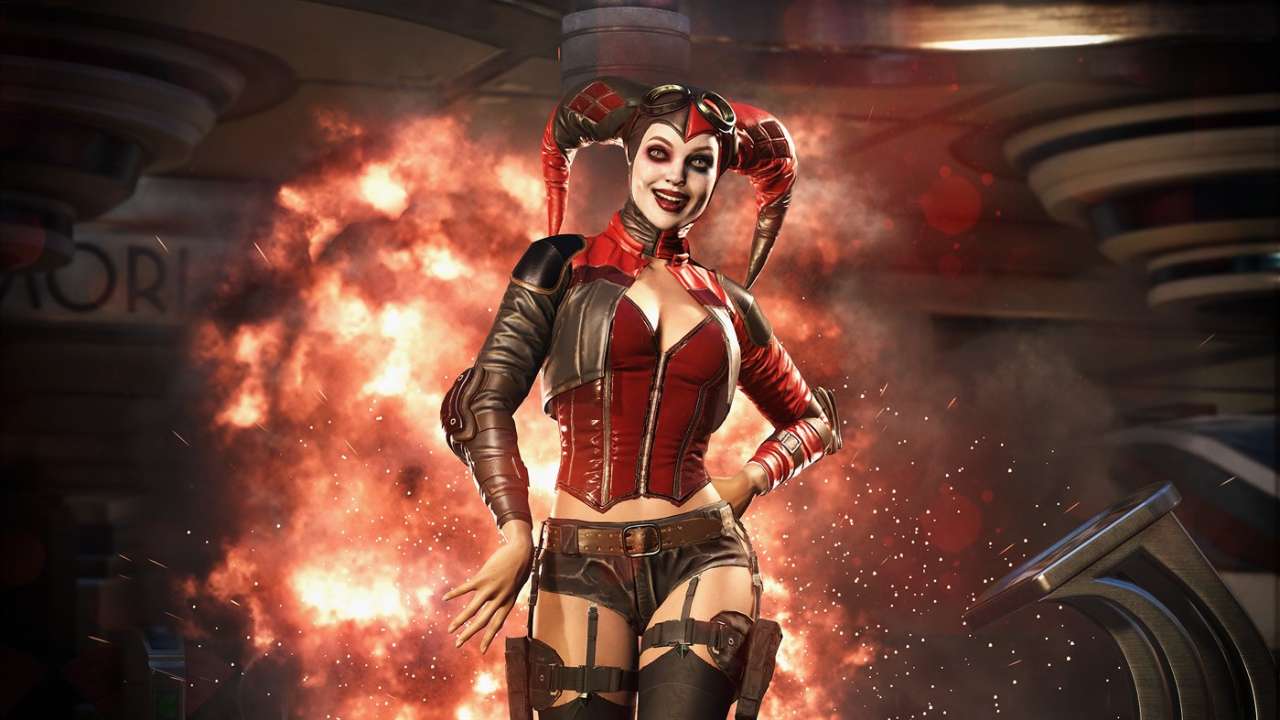 Mortal Kombat 11 — image 1