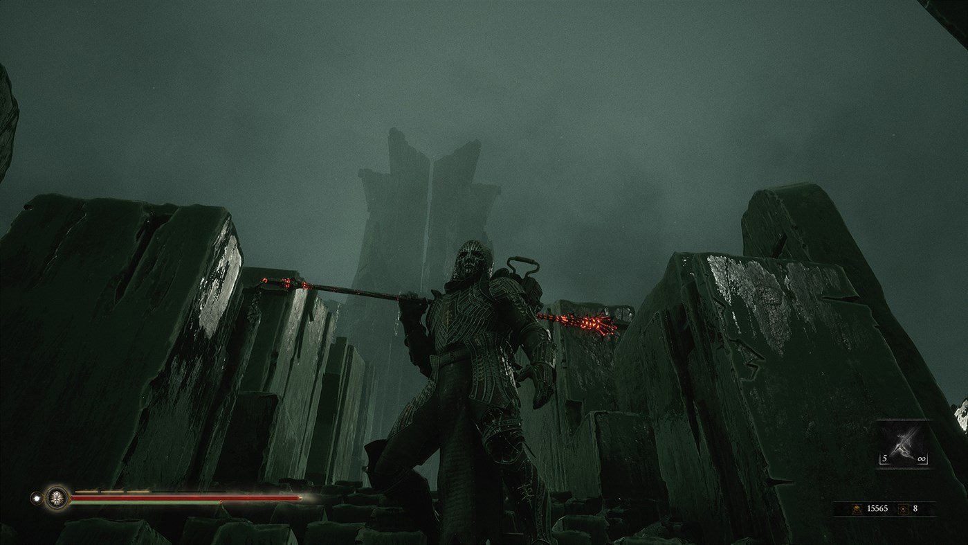 Mortal Shell — image 3