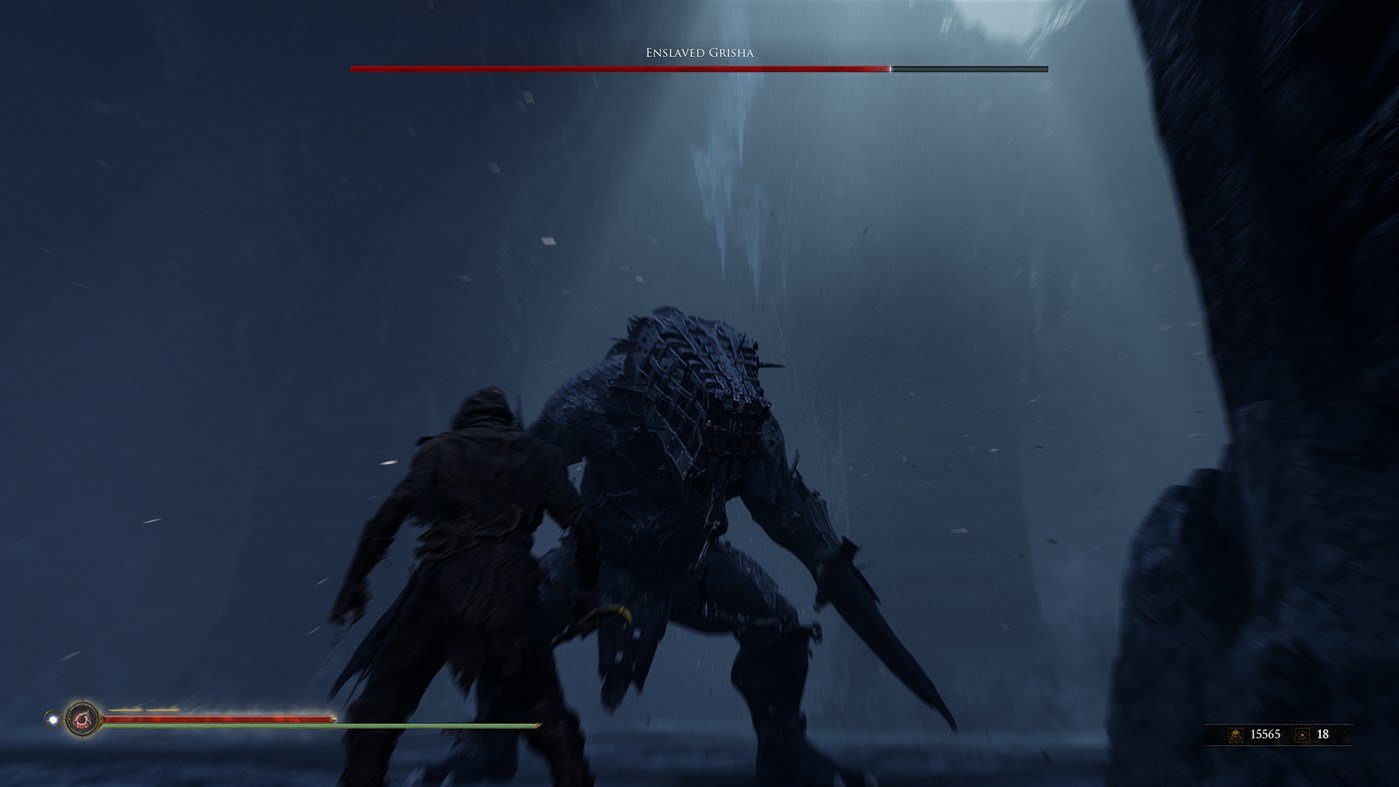 Mortal Shell — image 2