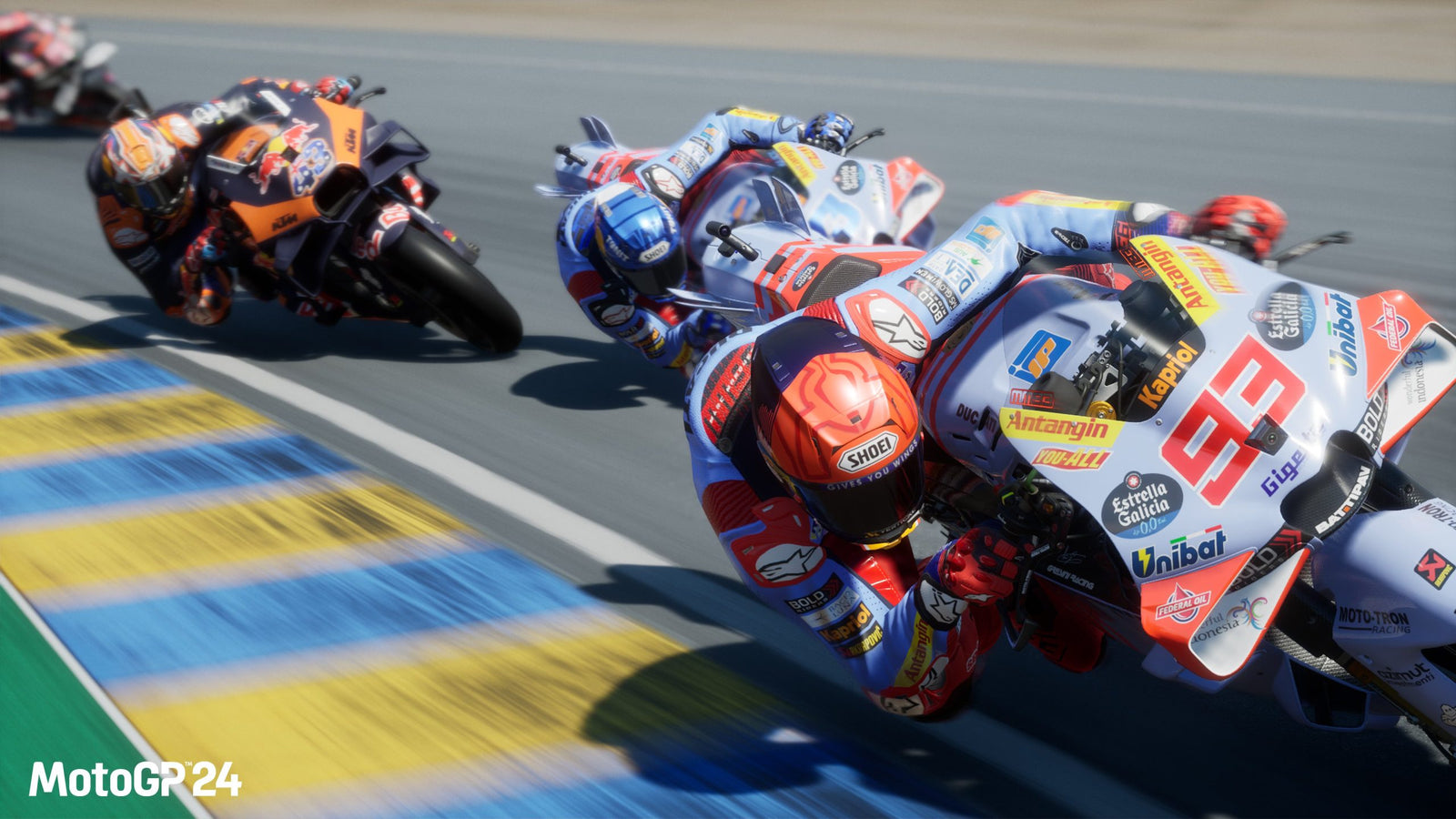MotoGP 24 — image 3
