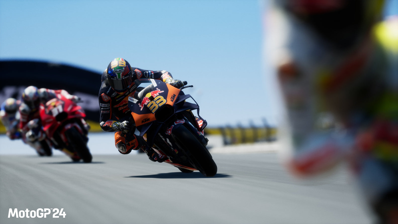 MotoGP 24 — image 4